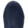 Xtratuf Kids' Ankle Deck Boot, NAVY BLUE, M, Size C70 XKAB200